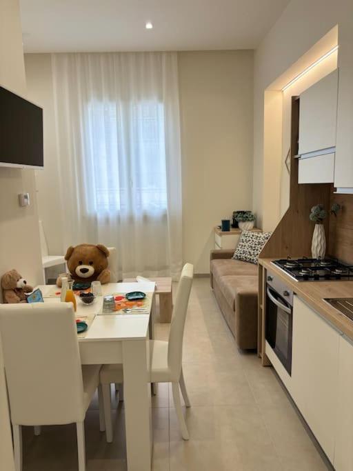 Teddy'S Home Luminoso Accogliente E Moderno Racale Εξωτερικό φωτογραφία