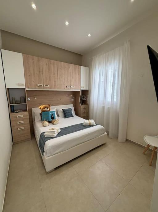 Teddy'S Home Luminoso Accogliente E Moderno Racale Εξωτερικό φωτογραφία