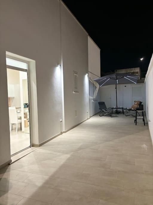 Teddy'S Home Luminoso Accogliente E Moderno Racale Εξωτερικό φωτογραφία